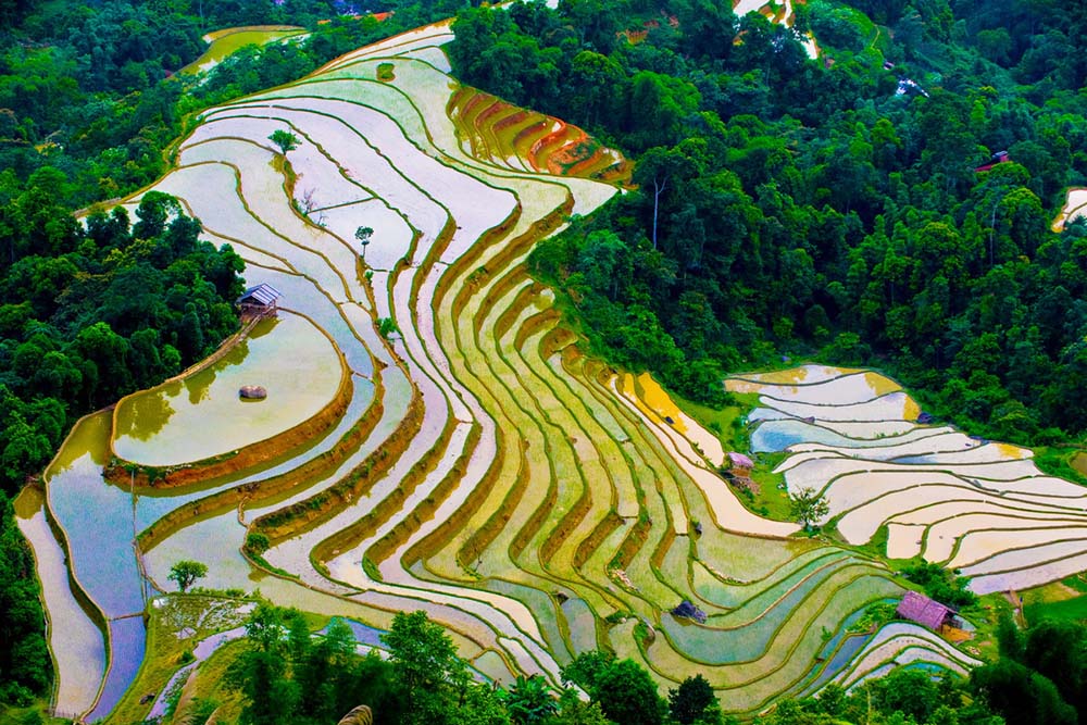 Vietnam Travel Itinerary Ideas for Every Kind of Traveler